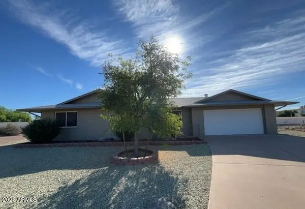 $295,000 | 9703 West Forrester Drive, Sun City, AZ 85351