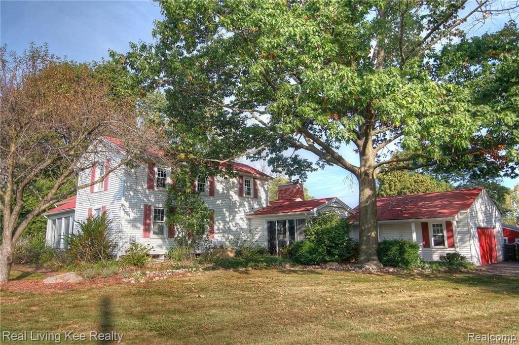 722 West Hamlin Road Rochester Hills, MI 48307 - Photo 2 of 31