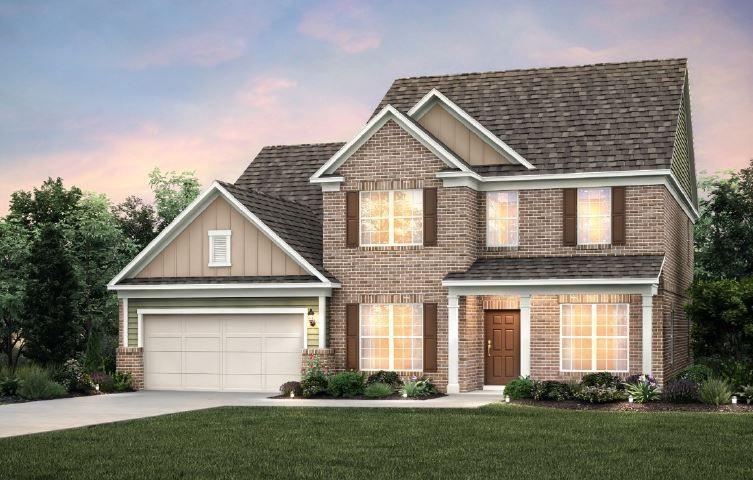5245 Wheeler Road Northeast Auburn, GA 30011 - Photo 1 of 1 Gallery Image 1