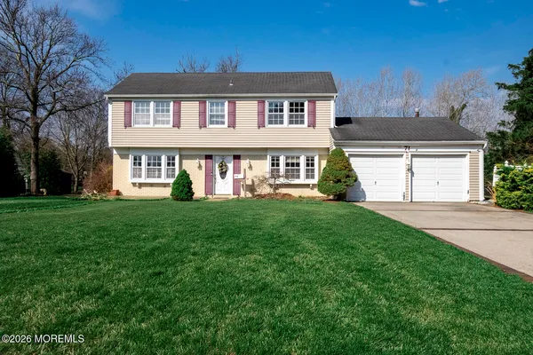 $734,900 | 71 Princess Anne Drive, Freehold, NJ 07728