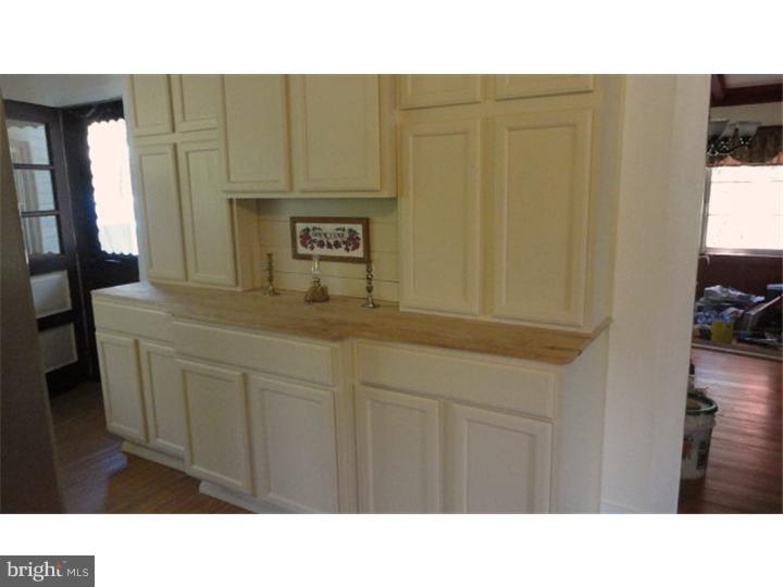 197 Silver Lake Road Bridgeton, NJ 08302 - Photo 10 of 25 Kitchen