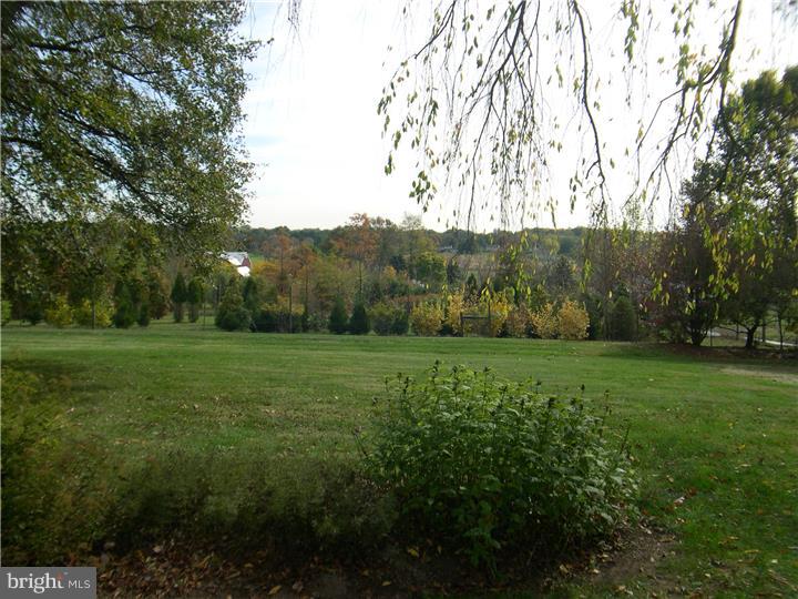 135 Rickert Road Doylestown, PA 18901 - Photo 22 of 24 View from Front Door
