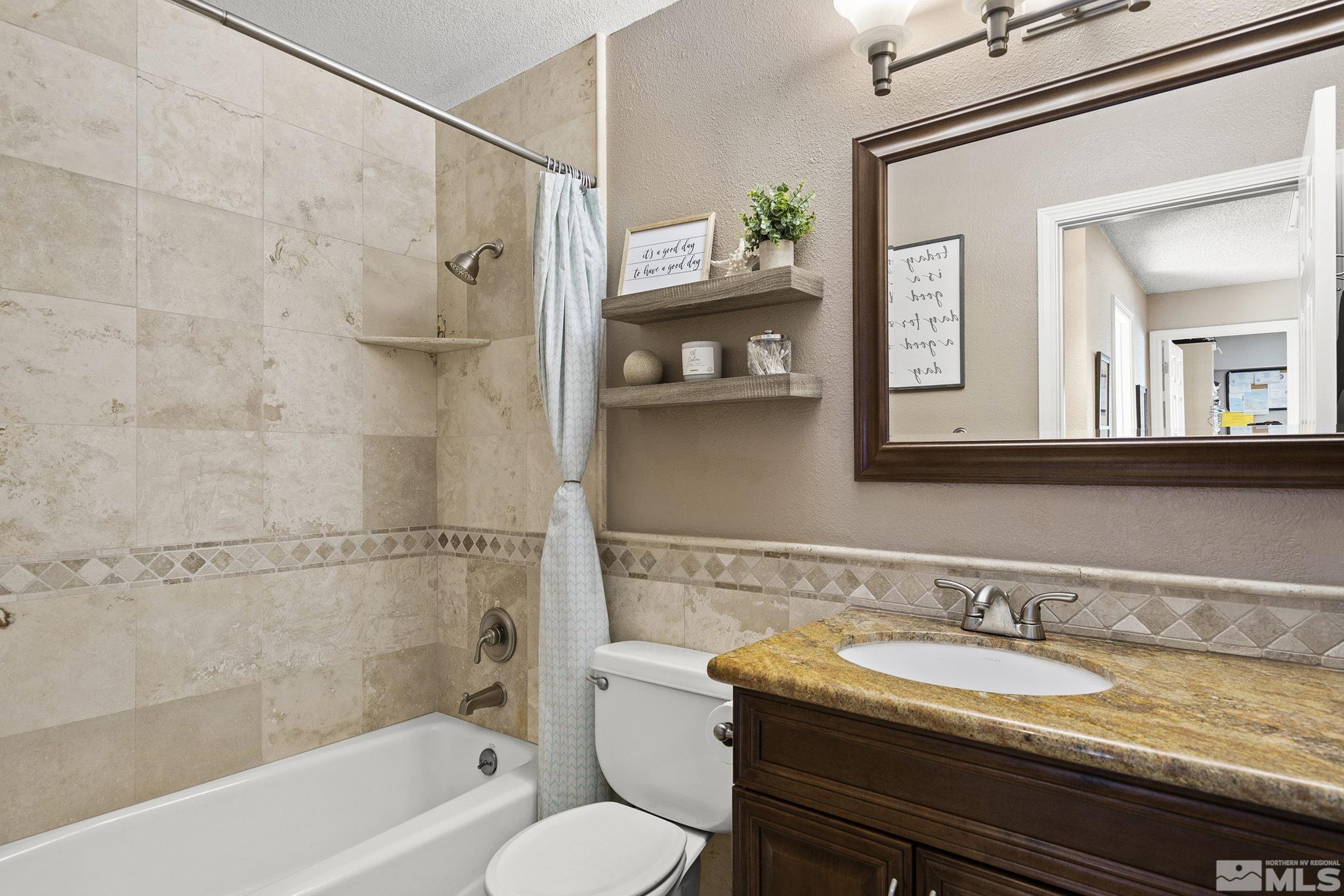35 Eagle Claw Court Reno, NV 89523 - Photo 17 of 25 Photo 17