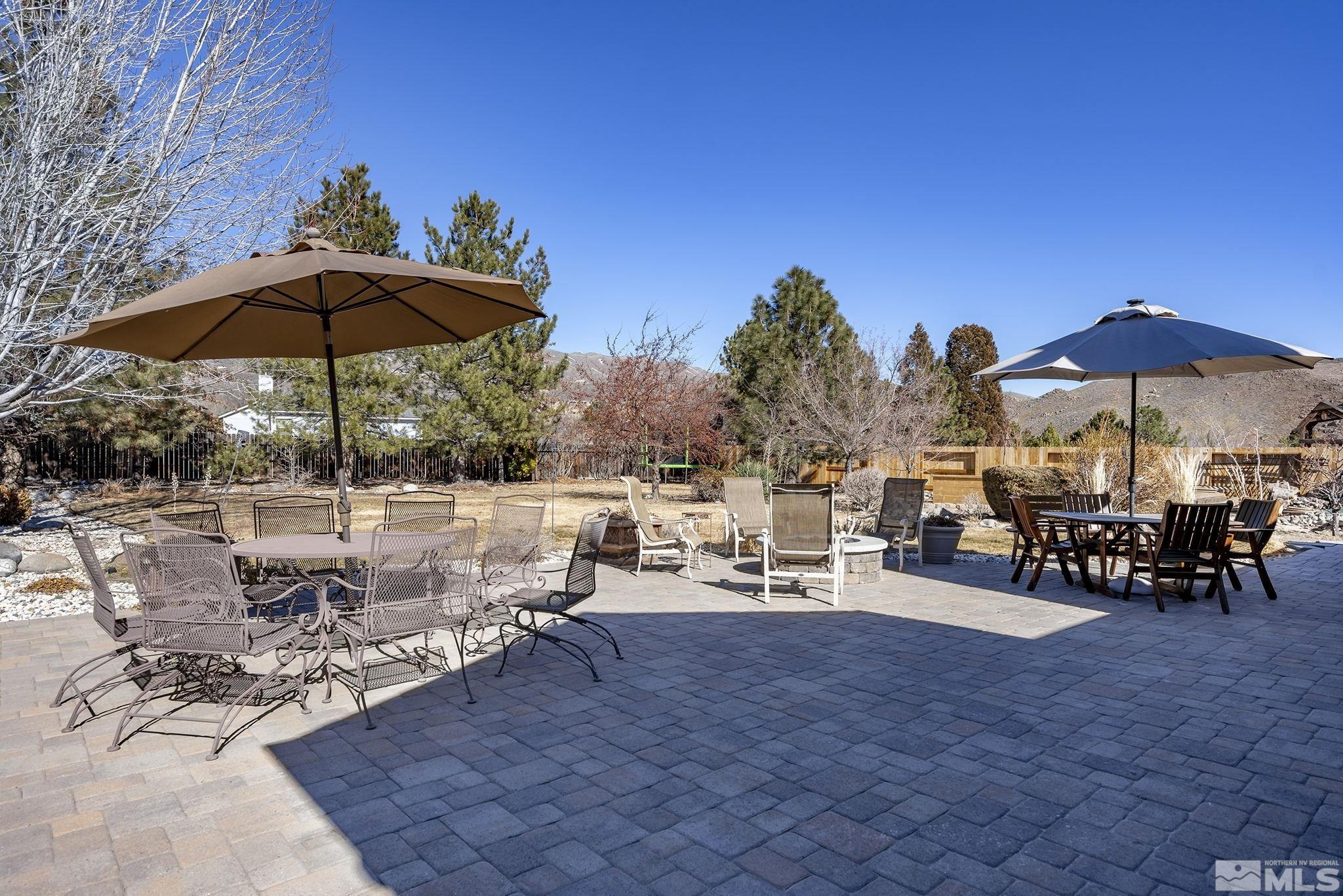 35 Eagle Claw Court Reno, NV 89523 - Photo 19 of 25 Photo 19
