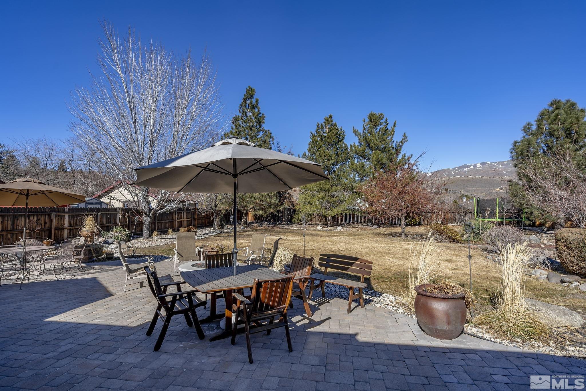 35 Eagle Claw Court Reno, NV 89523 - Photo 20 of 25 Photo 20
