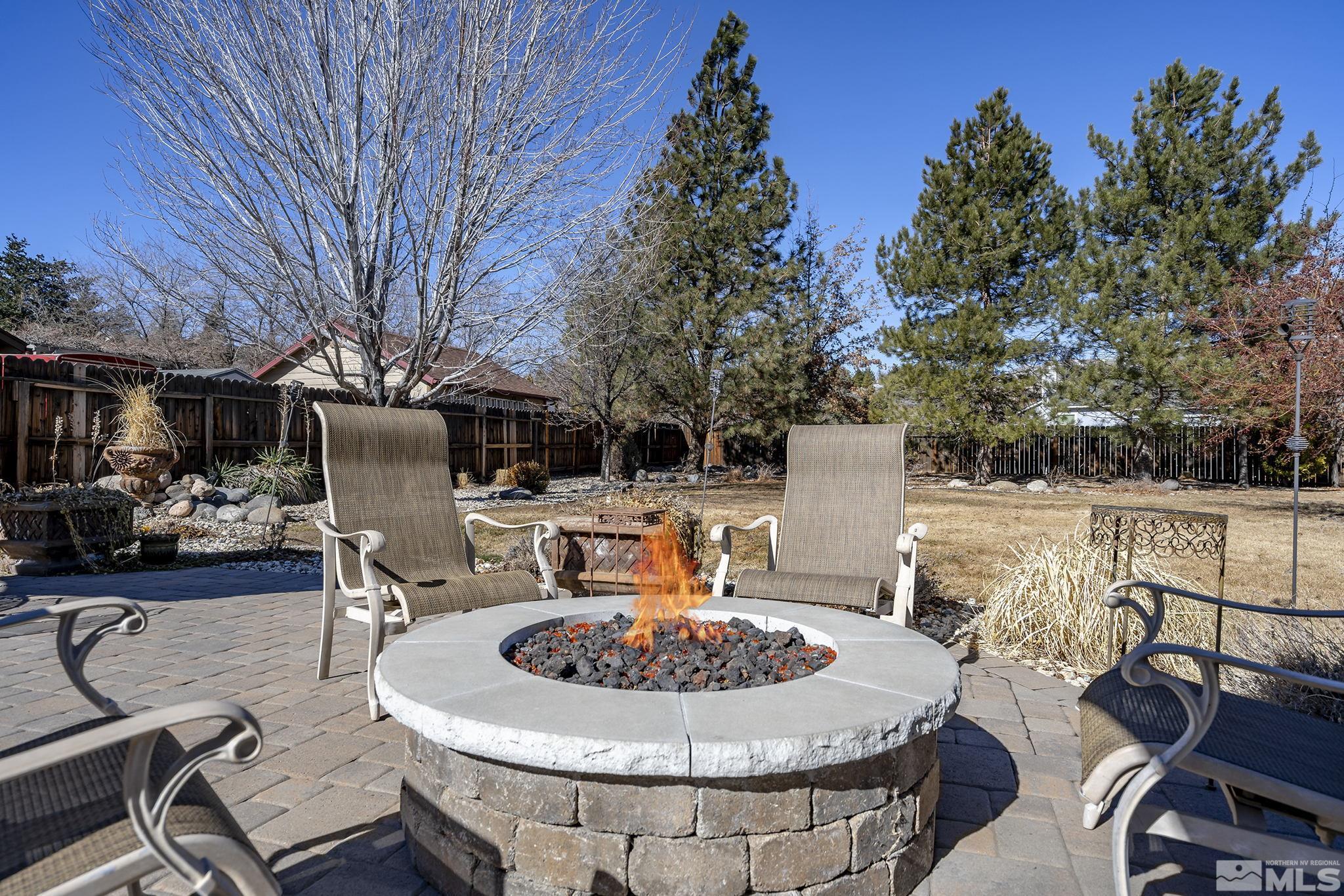 35 Eagle Claw Court Reno, NV 89523 - Photo 21 of 25 Photo 21