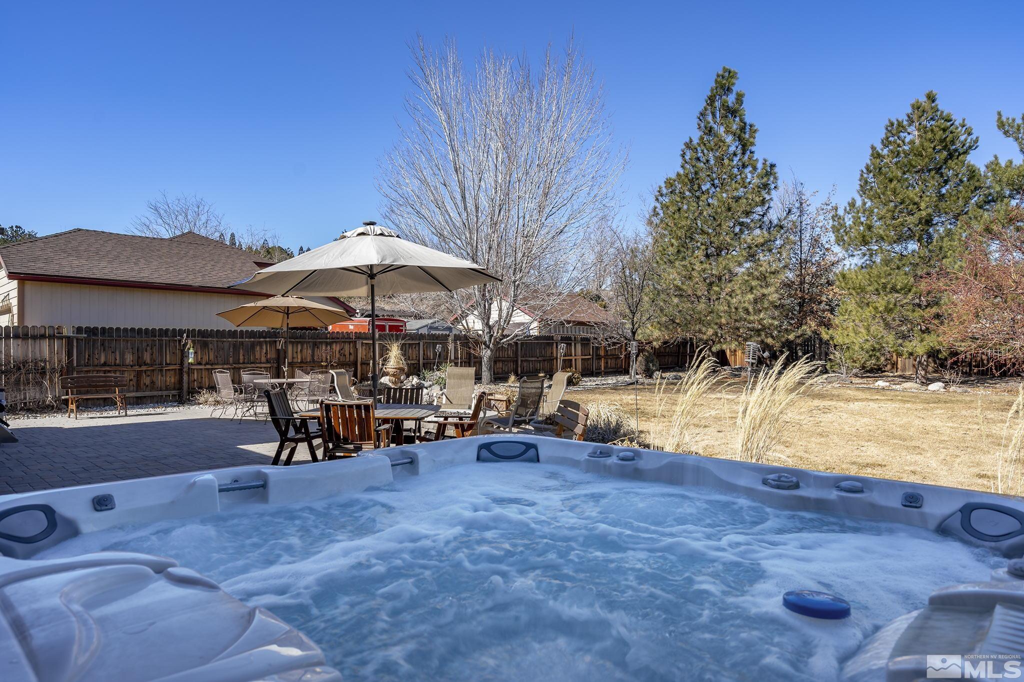35 Eagle Claw Court Reno, NV 89523 - Photo 23 of 25 Photo 23