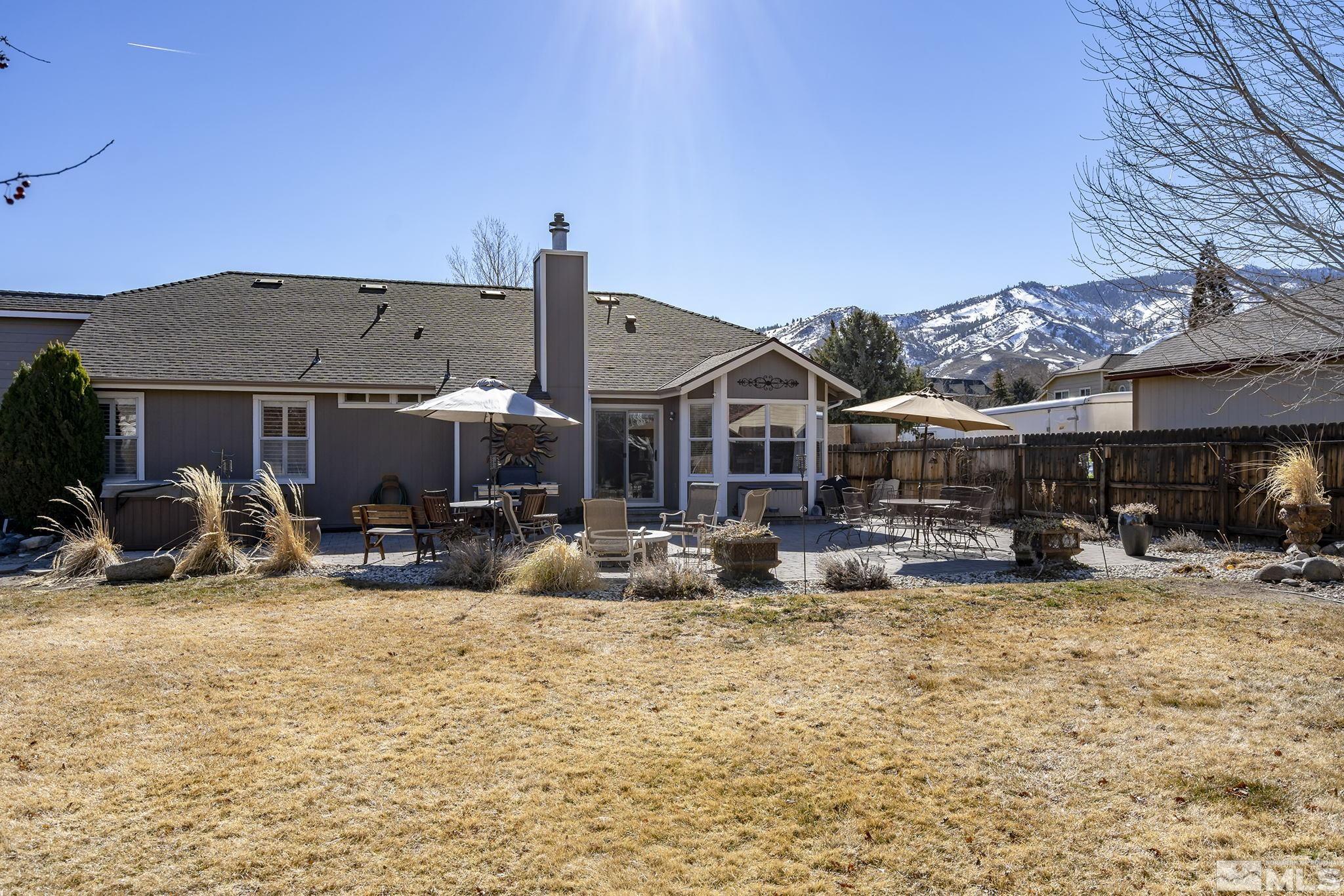 35 Eagle Claw Court Reno, NV 89523 - Photo 24 of 25 Photo 24