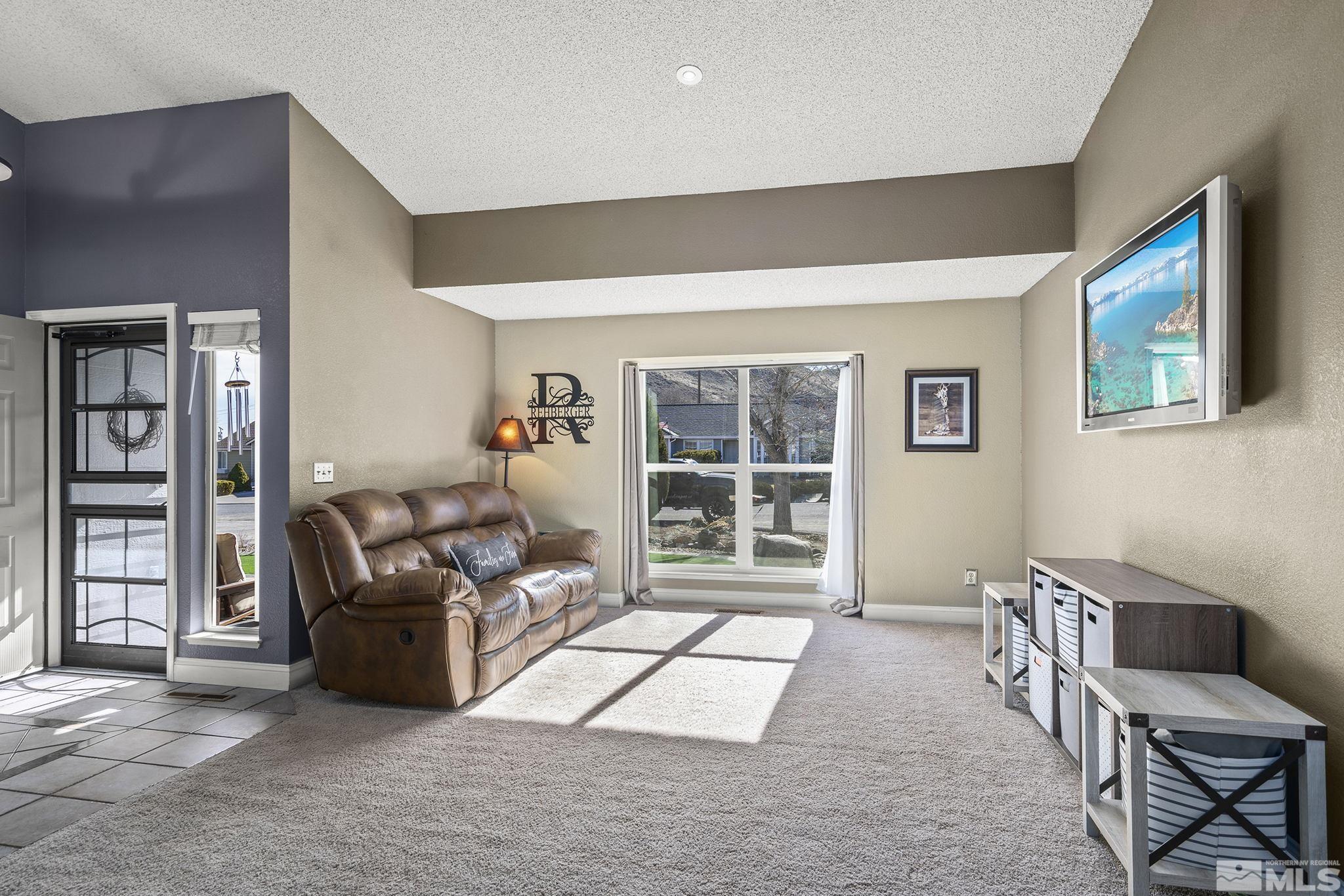 35 Eagle Claw Court Reno, NV 89523 - Photo 4 of 25 Photo 4