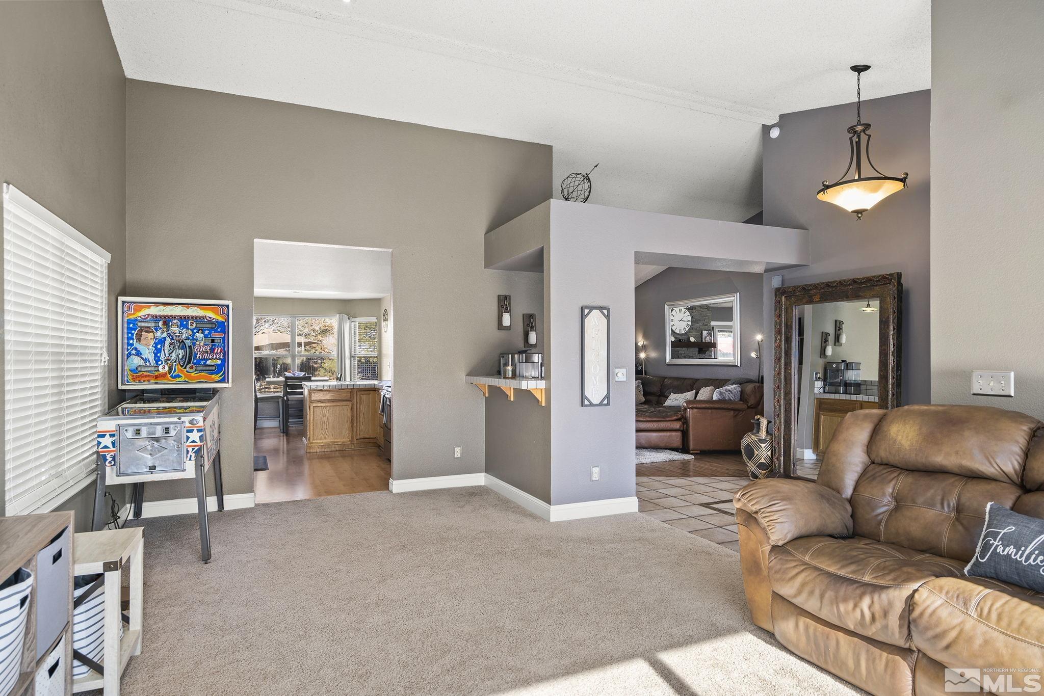 35 Eagle Claw Court Reno, NV 89523 - Photo 5 of 25 Photo 5