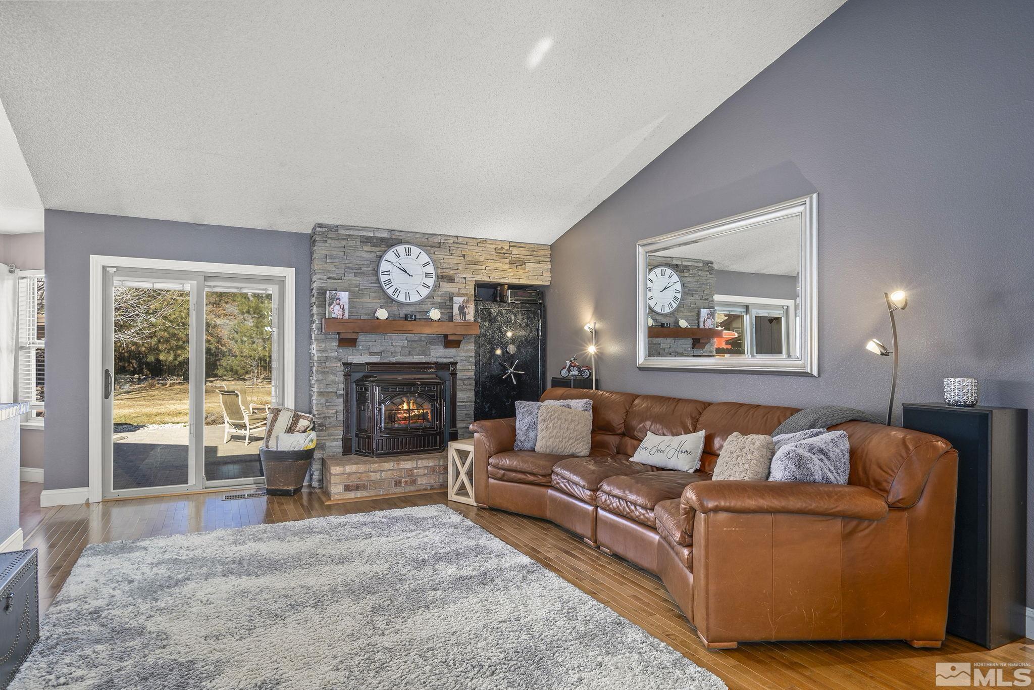 35 Eagle Claw Court Reno, NV 89523 - Photo 6 of 25 Photo 6