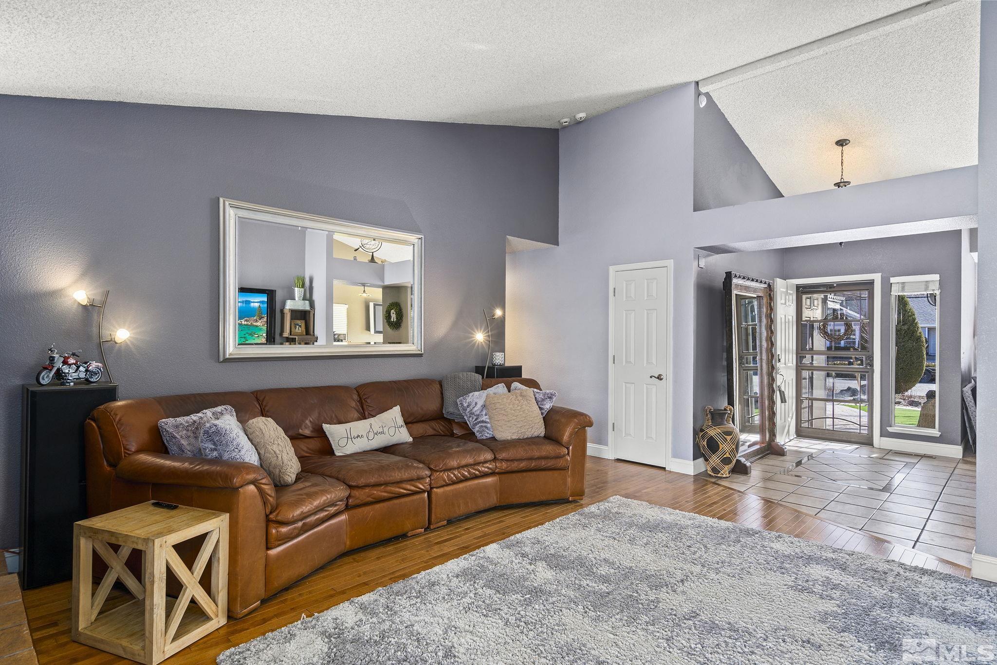 35 Eagle Claw Court Reno, NV 89523 - Photo 7 of 25 Photo 7