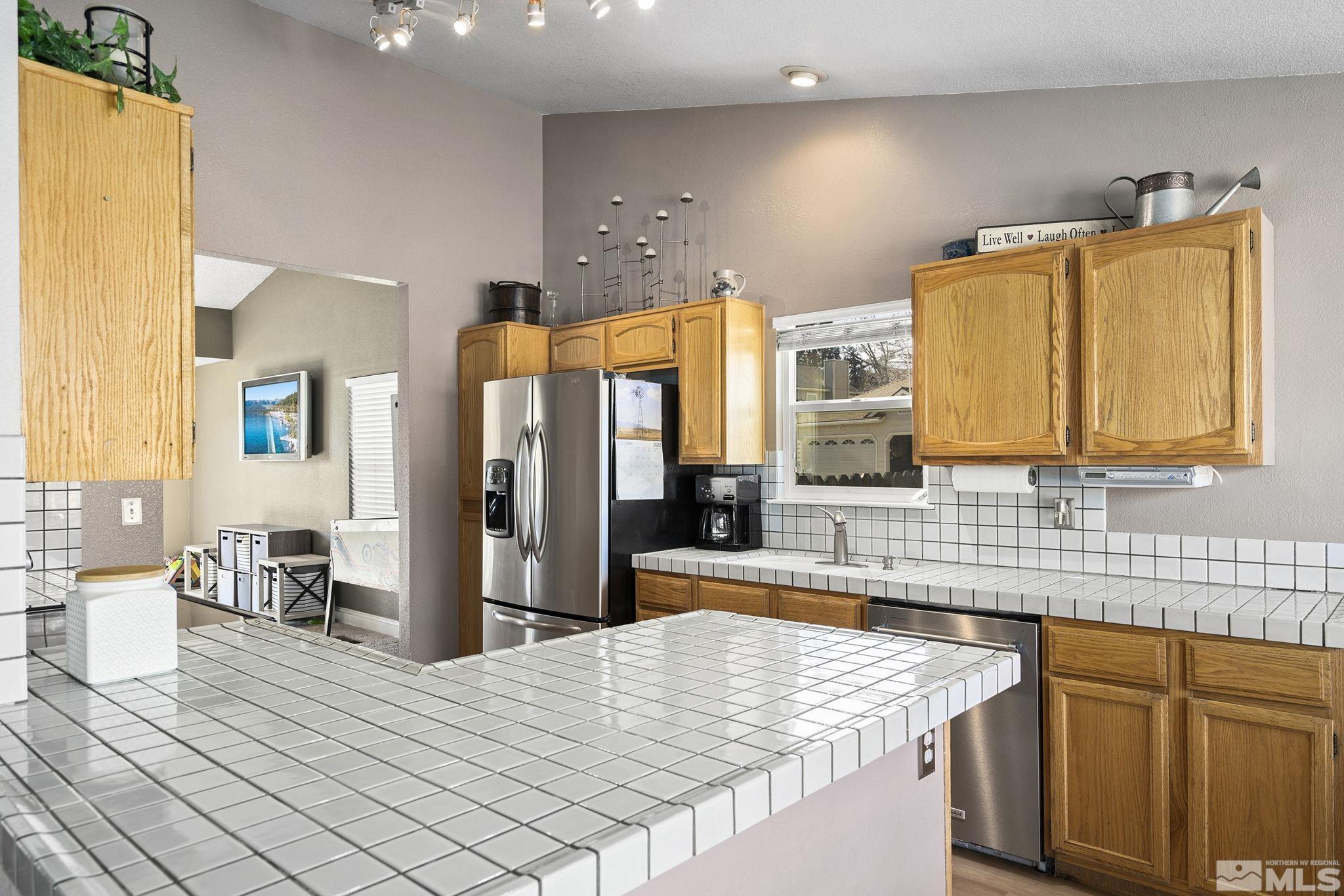35 Eagle Claw Court Reno, NV 89523 - Photo 9 of 25 Photo 9