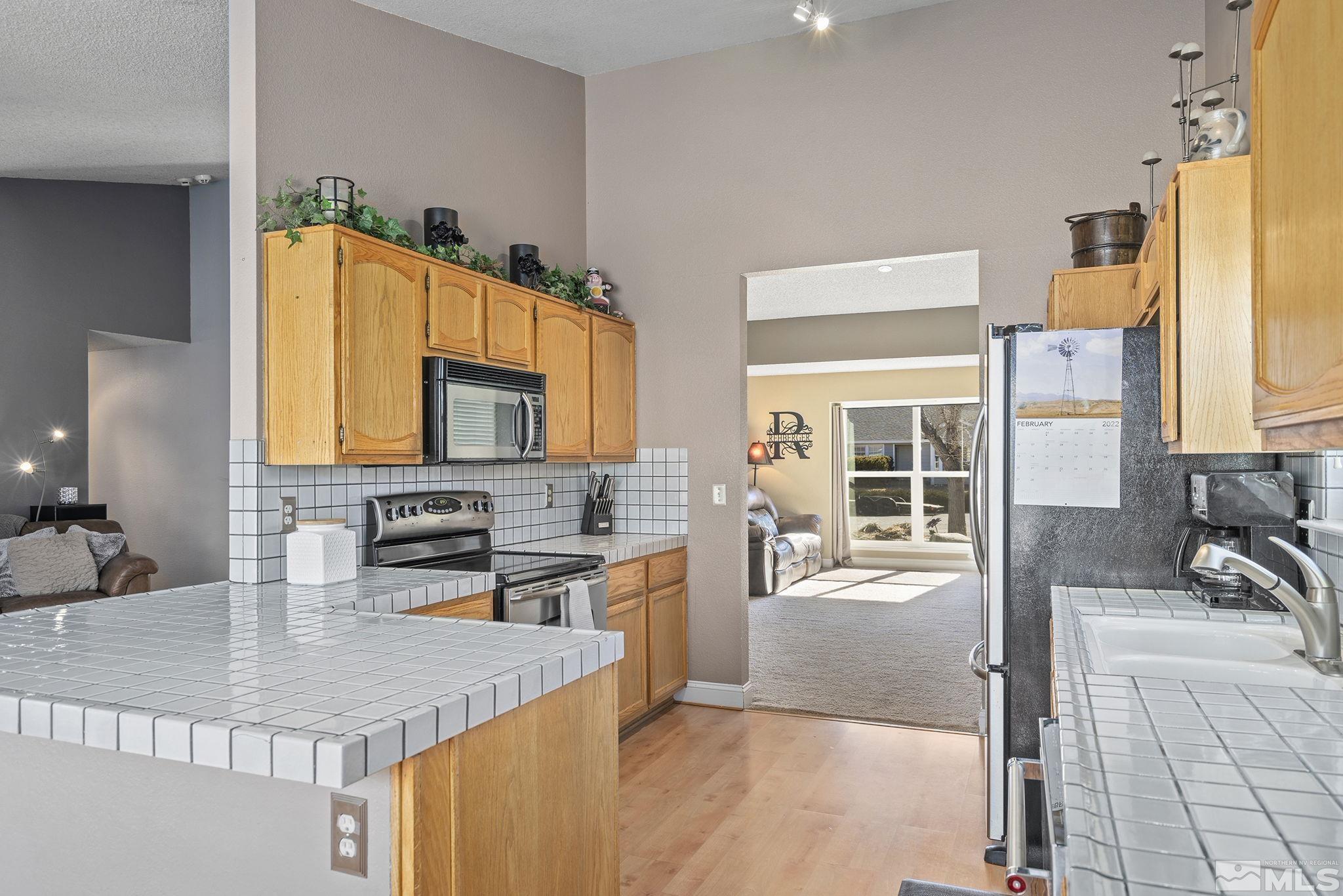 35 Eagle Claw Court Reno, NV 89523 - Photo 10 of 25 Photo 10