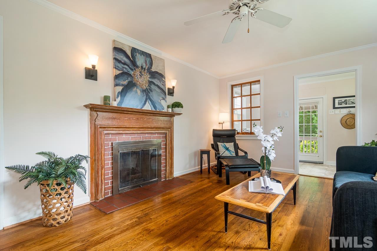 1908 Ruffin Street Durham, NC 27704 - Photo 1 of 29 Gallery Image 1