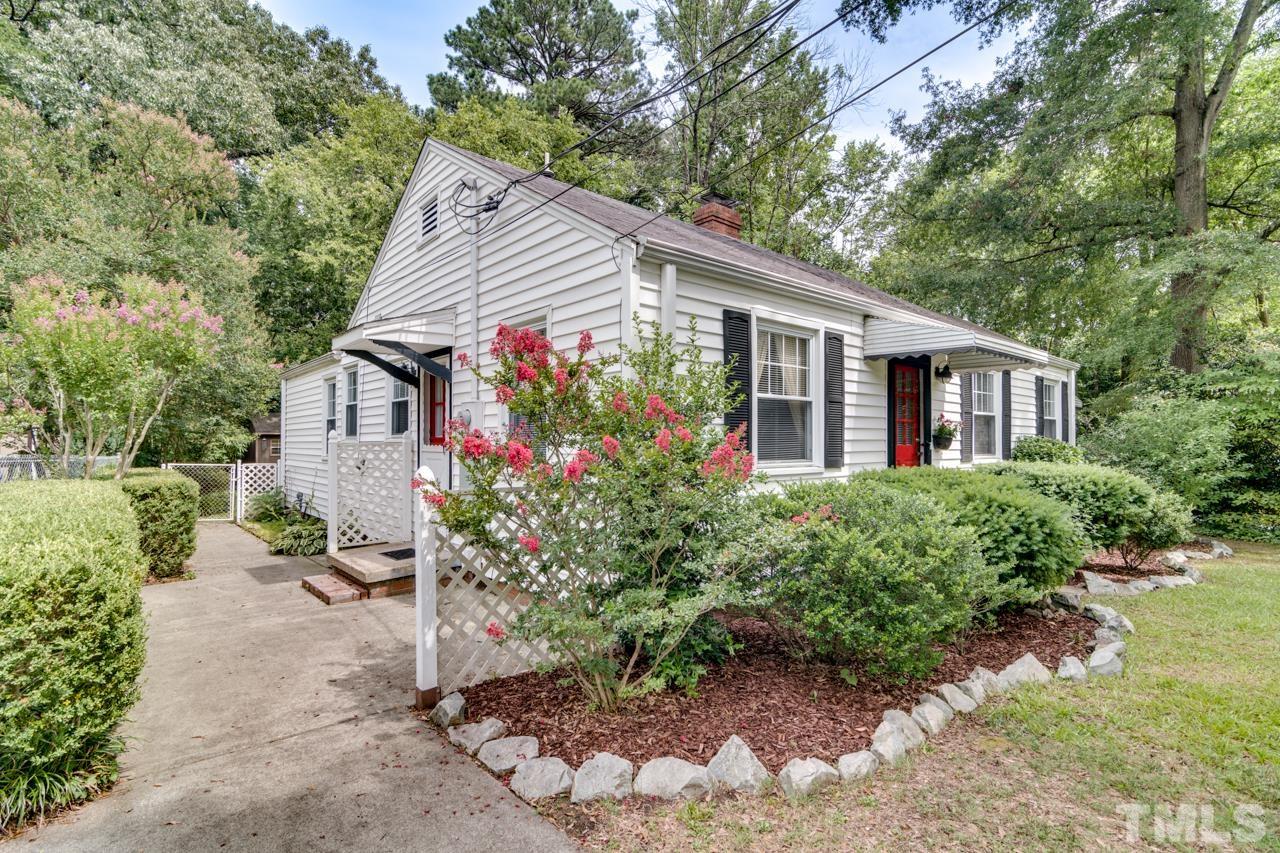 1908 Ruffin Street Durham, NC 27704 - Photo 18 of 29 Gallery Image 18
