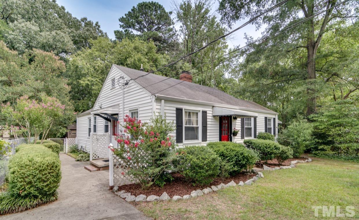 1908 Ruffin Street Durham, NC 27704 - Photo 20 of 29 Gallery Image 20