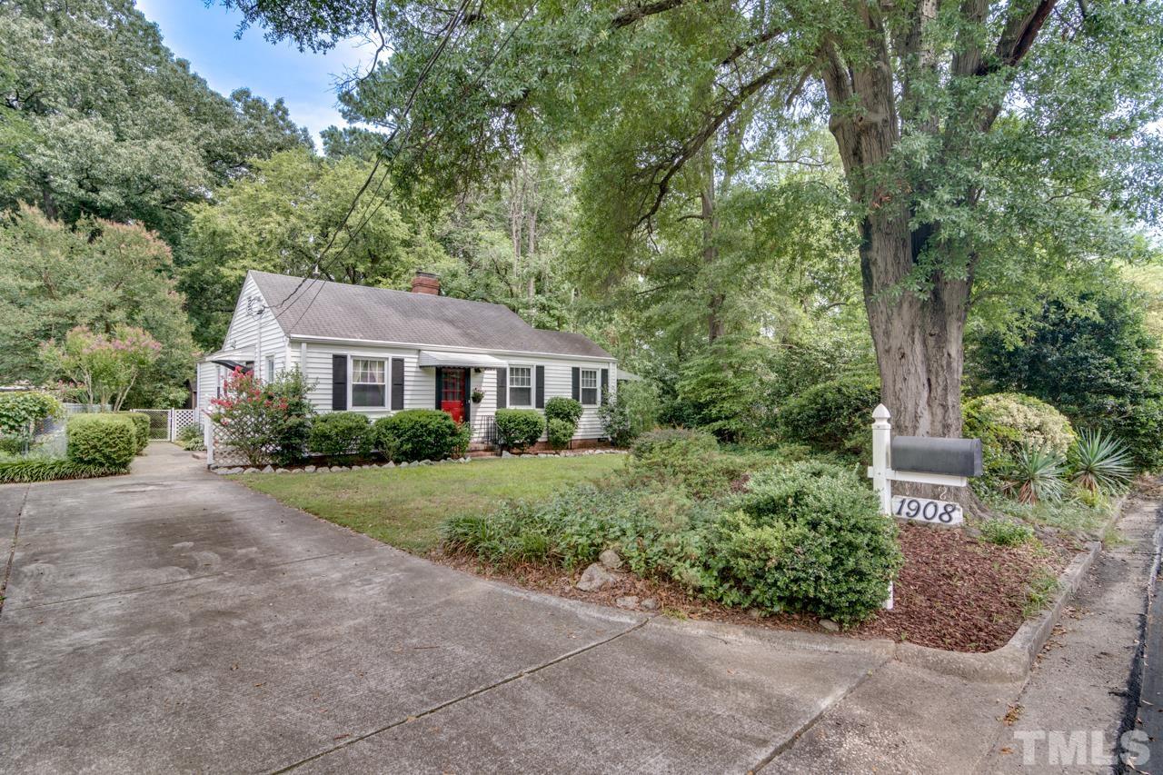 1908 Ruffin Street Durham, NC 27704 - Photo 2 of 29 Gallery Image 2