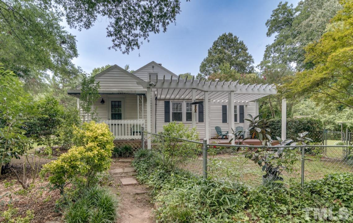 1908 Ruffin Street Durham, NC 27704 - Photo 21 of 29 Gallery Image 21