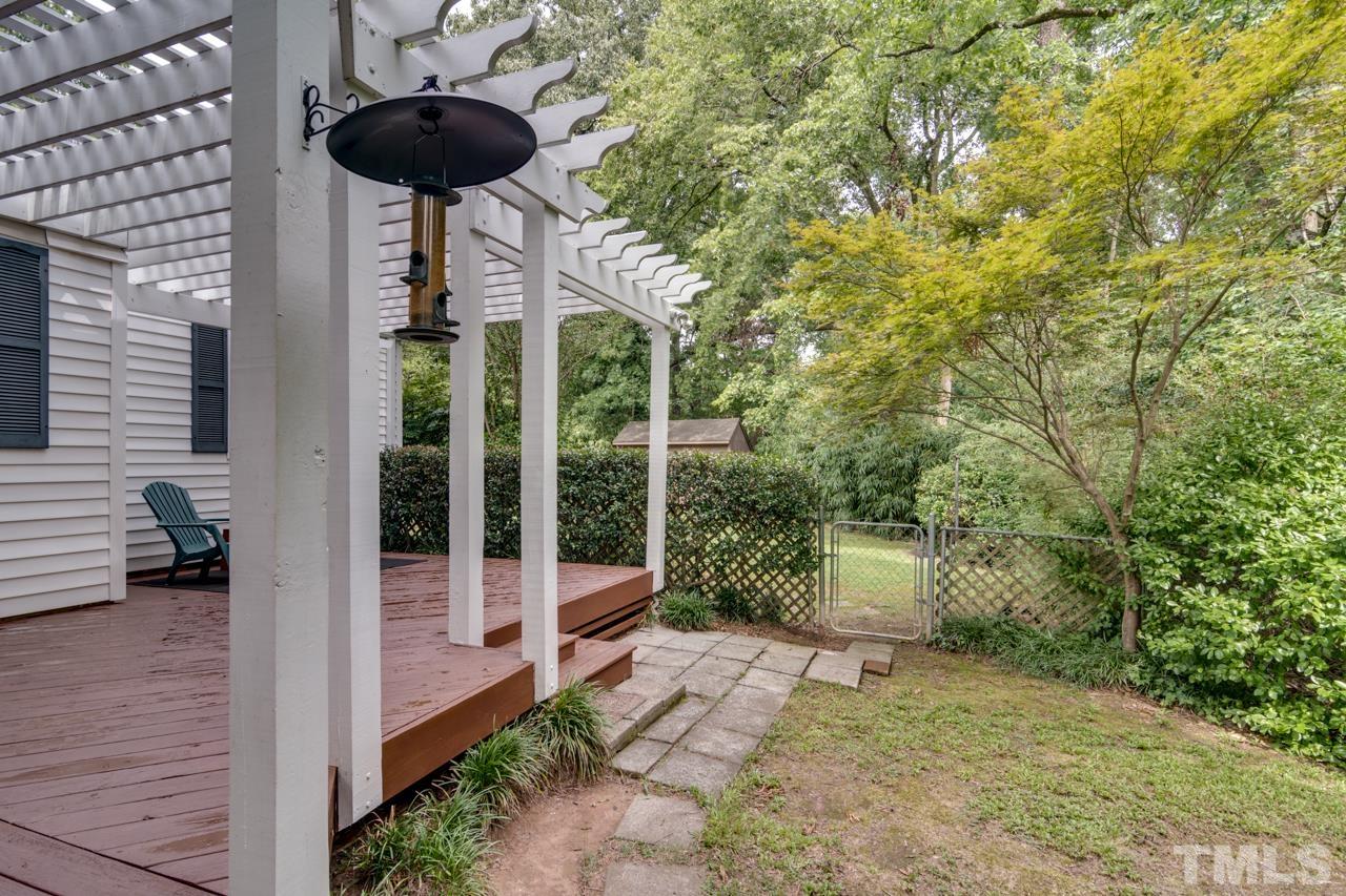 1908 Ruffin Street Durham, NC 27704 - Photo 23 of 29 Gallery Image 23