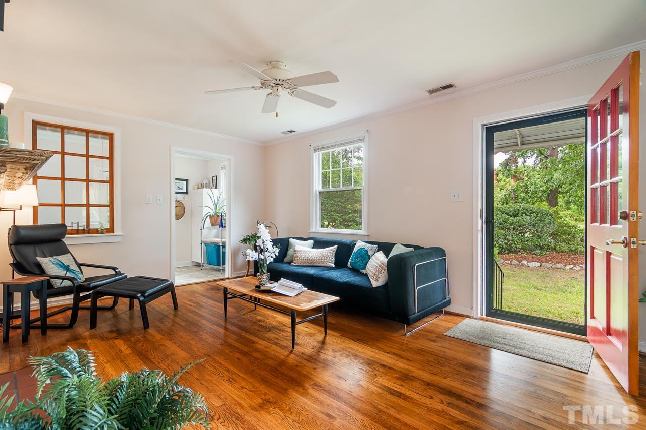 1908 Ruffin Street Durham, NC 27704 - Photo 3 of 29 Gallery Image 3