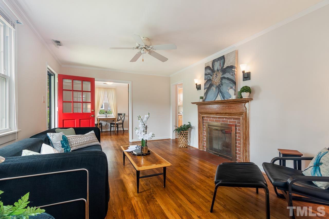 1908 Ruffin Street Durham, NC 27704 - Photo 4 of 29 Gallery Image 4