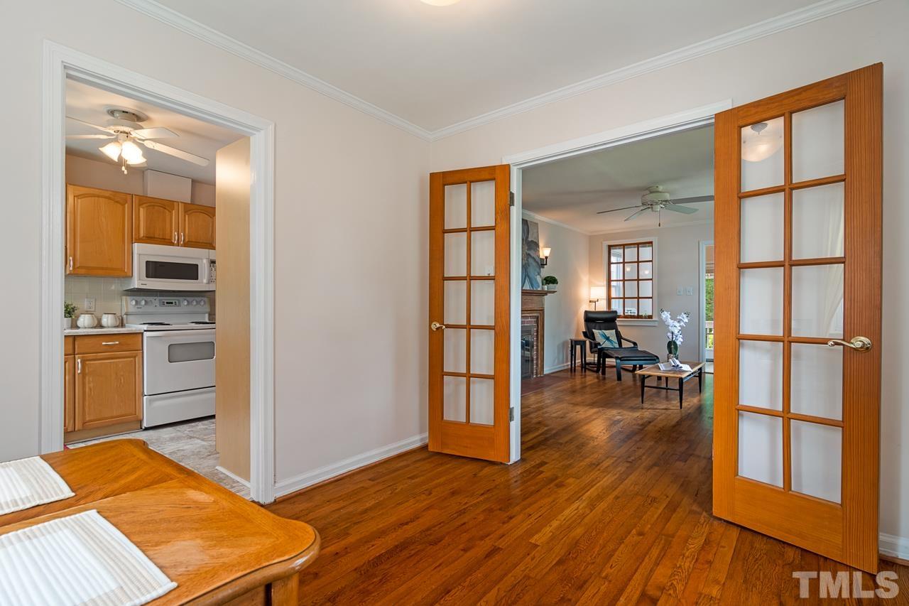 1908 Ruffin Street Durham, NC 27704 - Photo 6 of 29 Gallery Image 6