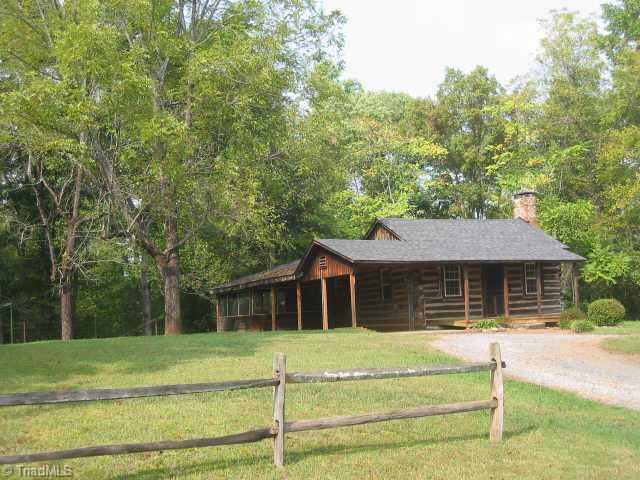 8071 Peak Road Lewisville, NC 27012 - Photo 2 of 4 Other.