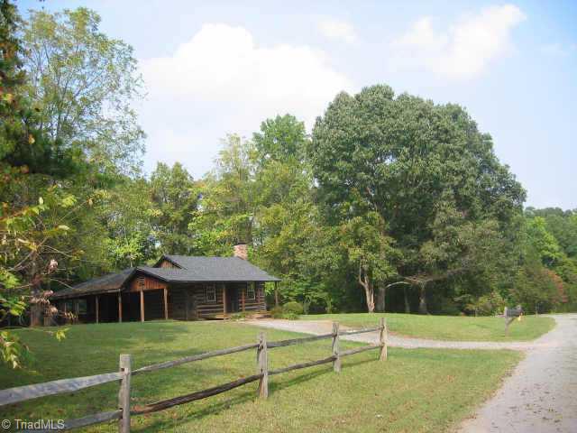 8071 Peak Road Lewisville, NC 27012 - Photo 3 of 4 Other.