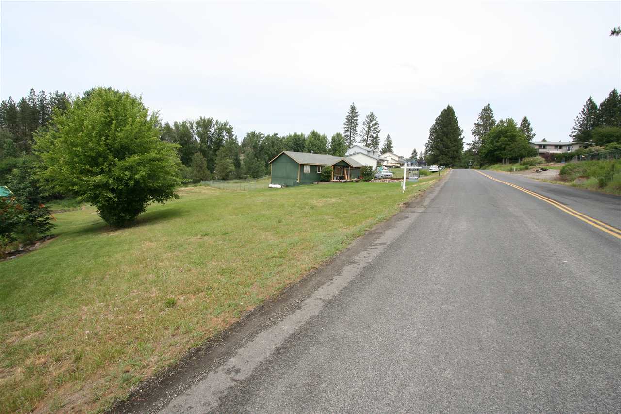 171 North E Stringham Road Rockford, WA 99030 - Photo 1 of 10