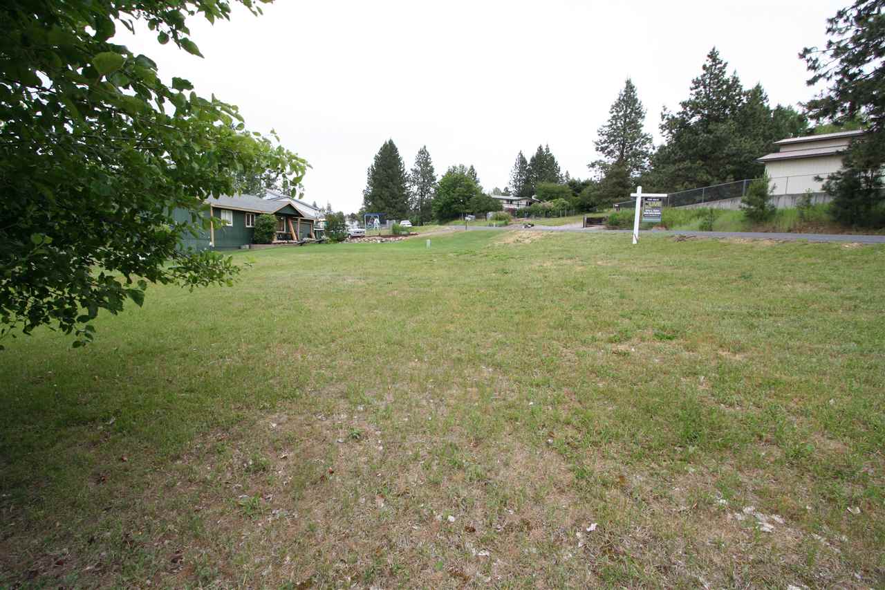 171 North E Stringham Road Rockford, WA 99030 - Photo 10 of 10