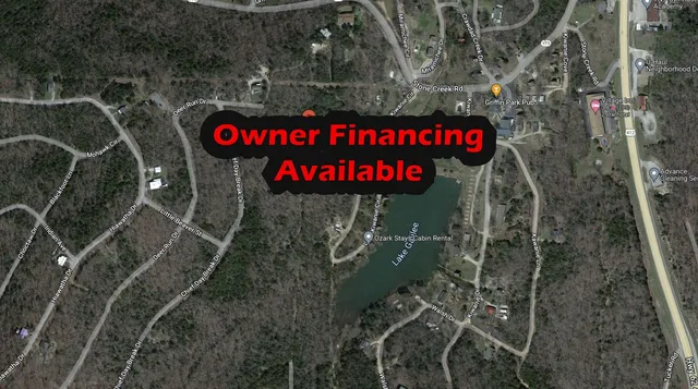 $950 | 6 Sequoyah Ridge Road, Other, AR 72529