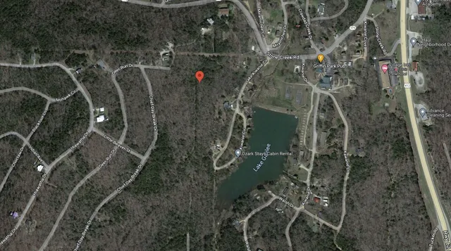 $950 | 6 Sequoyah Ridge Road, Other, AR 72529