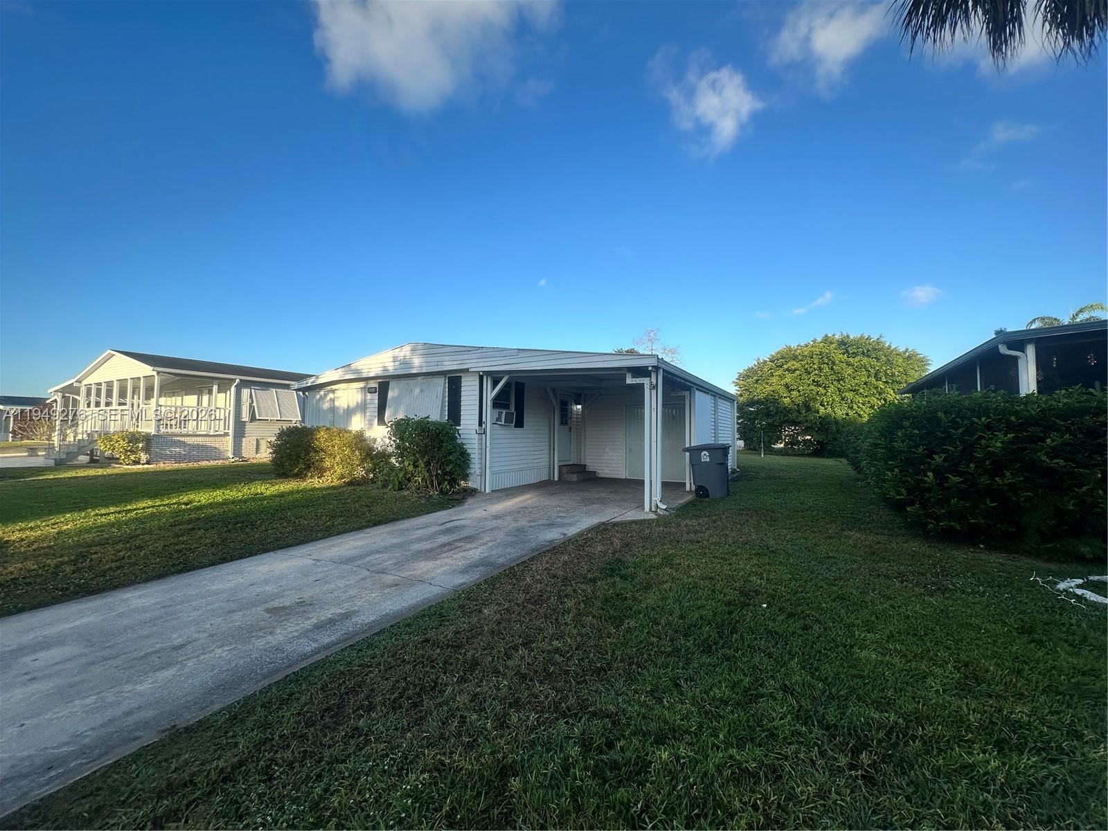 1531 Southwest 64th Way, Unit H Boca Raton, FL 33428 - Photo 17 of 17