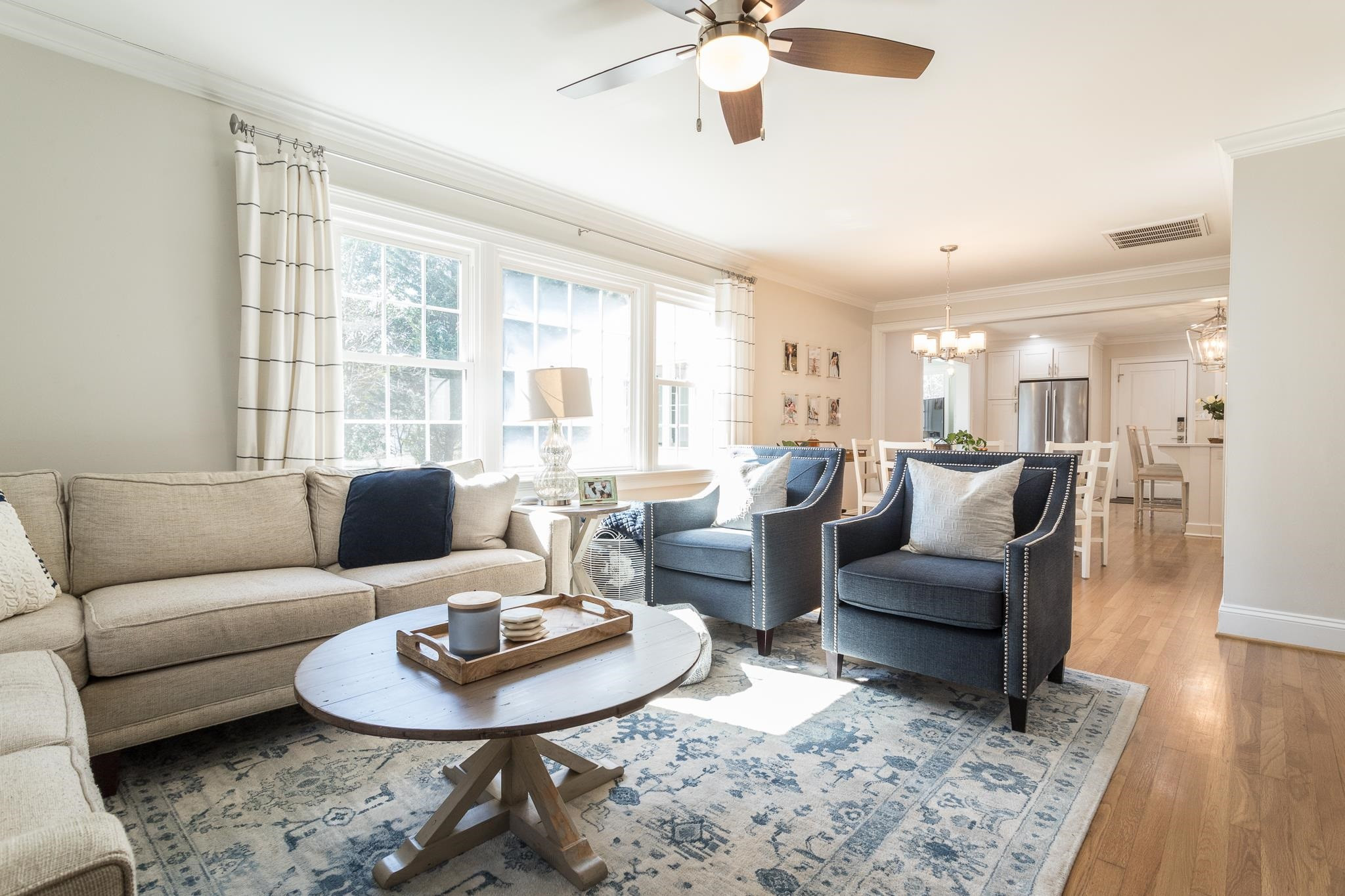 516 Harvard Street Raleigh, NC 27609 - Photo 11 of 31 Photo 13