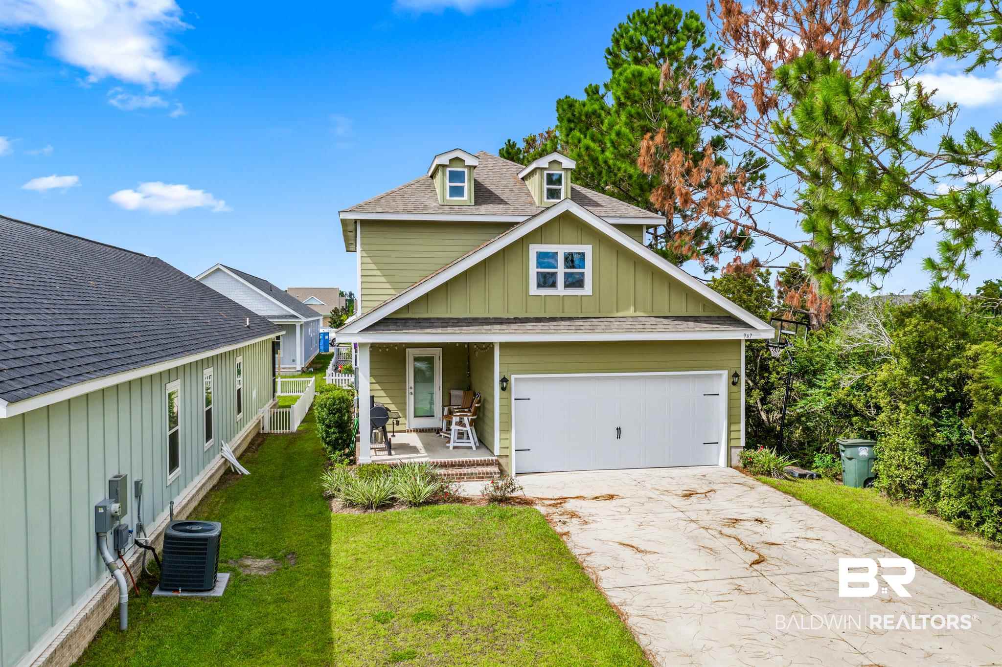 947 Periwinkle Lane Foley, AL 36535 - Photo 22 of 30