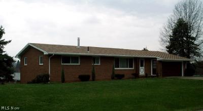 4544 5th Street Northwest Canton, OH 44708 - Photo 1 of 1 Gallery Image 1
