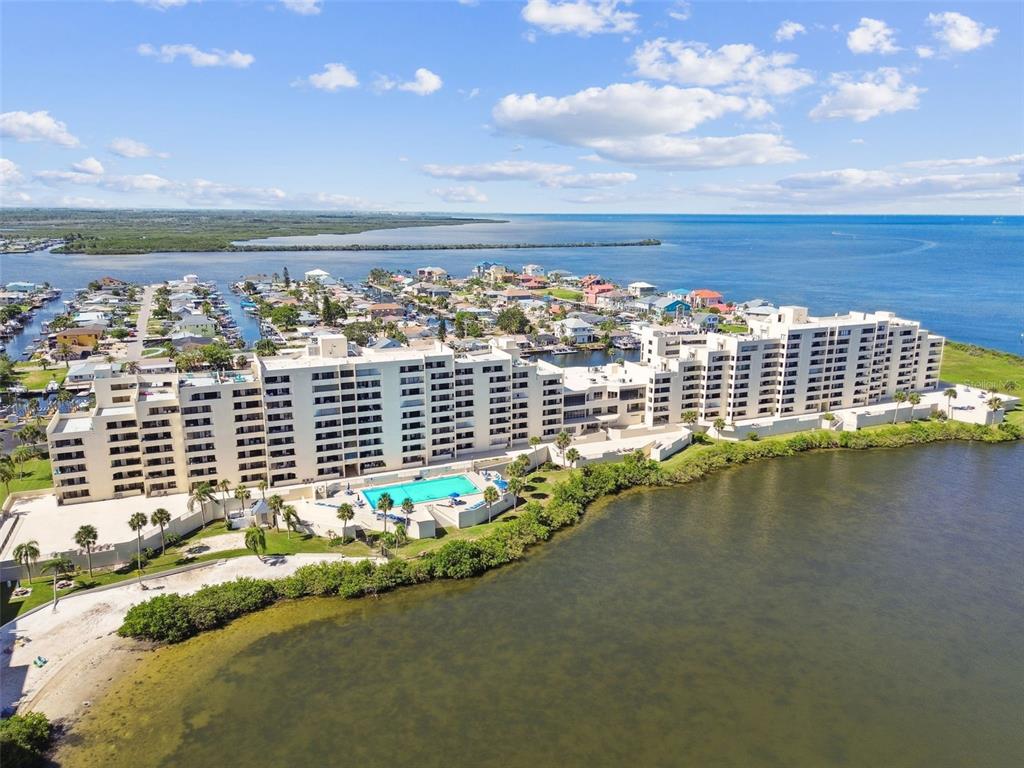 5915 Sea Ranch Drive, Unit 611 Hudson, FL 34667 - Photo 55 of 93