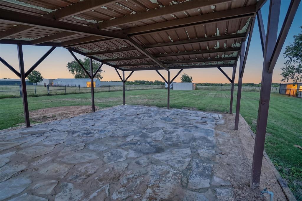 2270 Mitchell Road Krum, TX 76249 - Photo 23 of 29