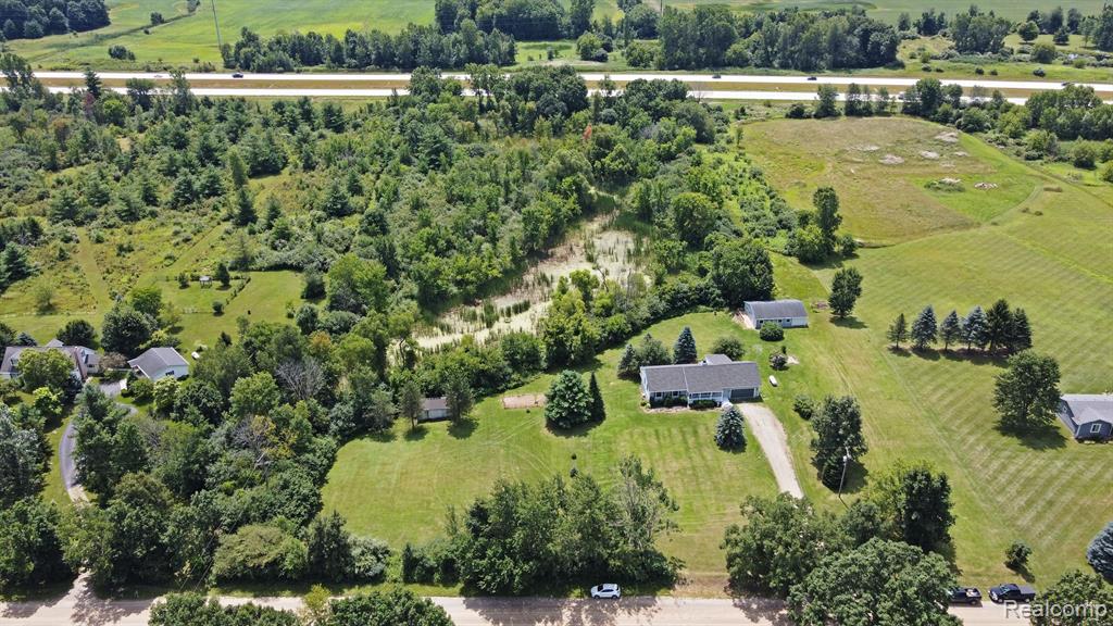 1676 Greenwood Road Lapeer, MI 48446 - Photo 2 of 41 Gallery Image 2