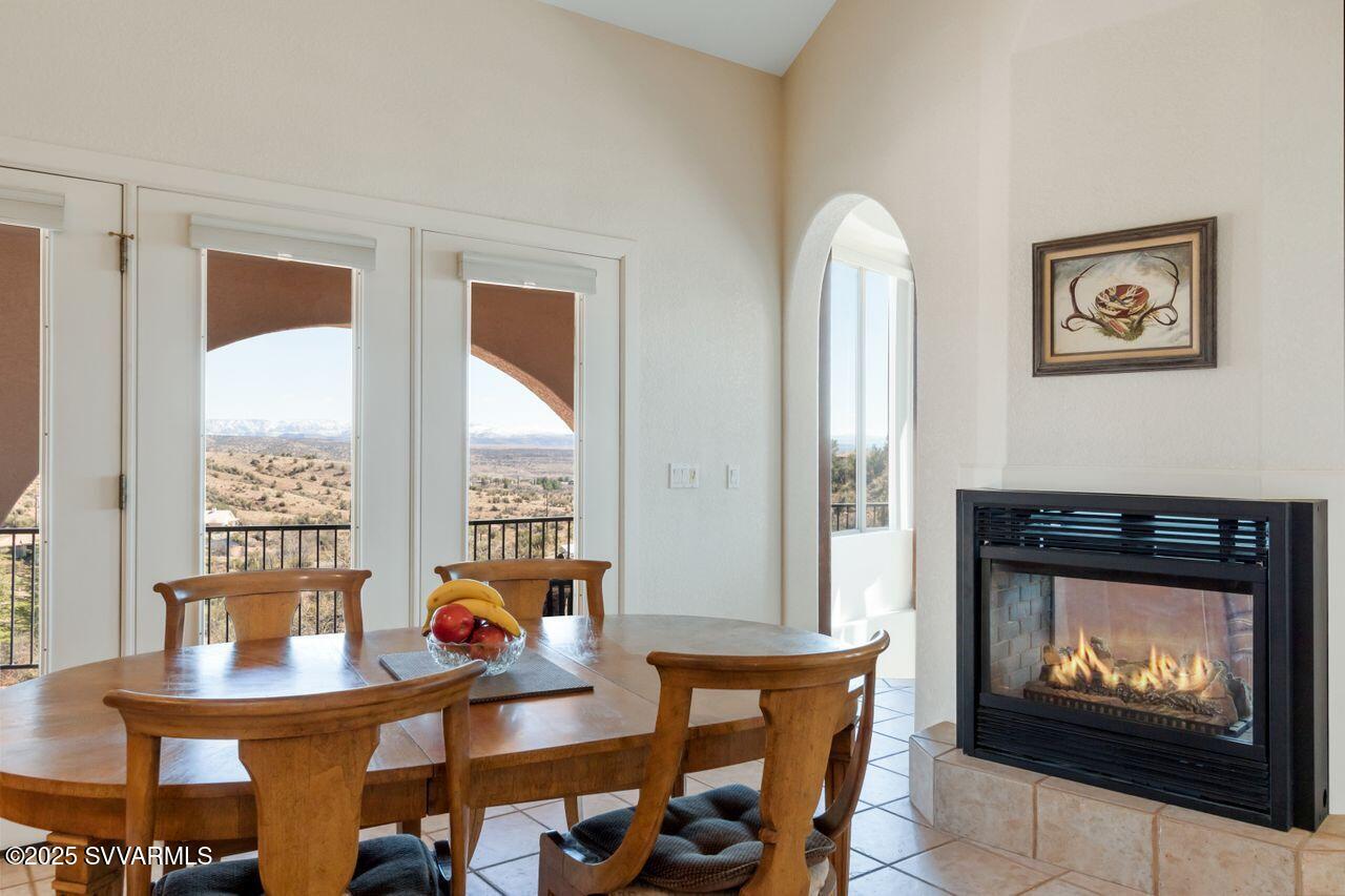 858 Rabbit Run Clarkdale, AZ 86324 - Photo 10 of 40 Dining