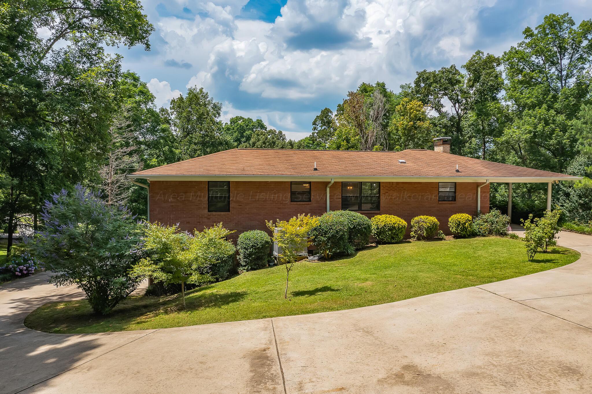 154 Battle Creek Road Jasper, AL 35503 - Photo 28 of 31 Gallery Image 28