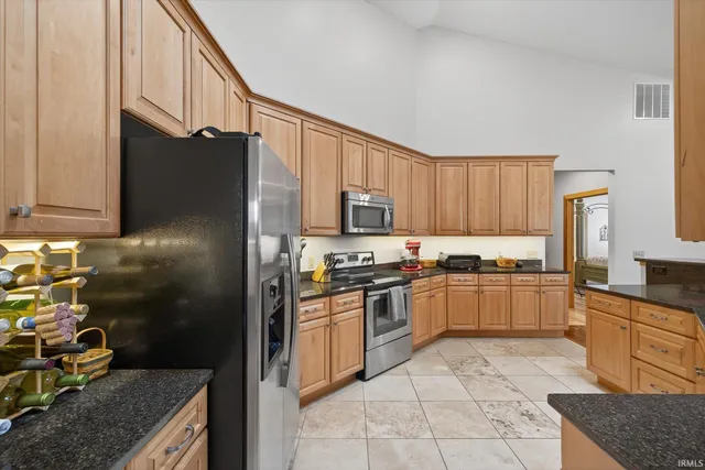 $725,000 | 4602 Falls Creek Drive, Bloomington, IN 47401