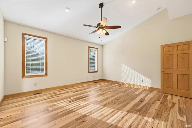 $725,000 | 4602 Falls Creek Drive, Bloomington, IN 47401