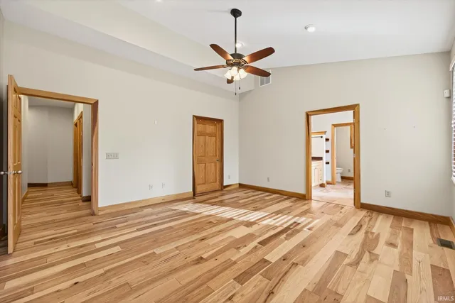 $725,000 | 4602 Falls Creek Drive, Bloomington, IN 47401