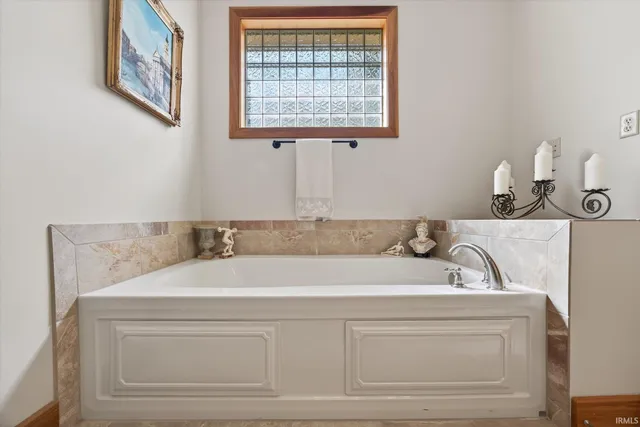 $725,000 | 4602 Falls Creek Drive, Bloomington, IN 47401