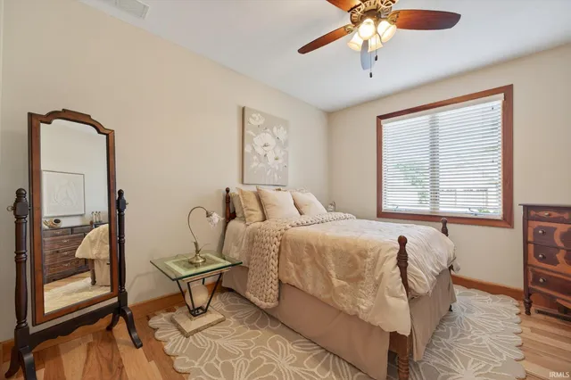 $725,000 | 4602 Falls Creek Drive, Bloomington, IN 47401