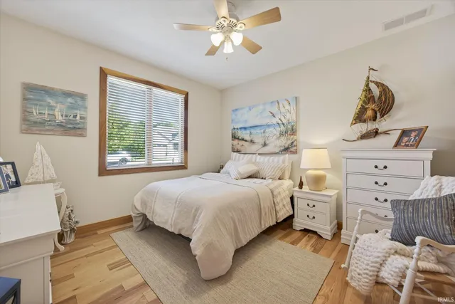 $725,000 | 4602 Falls Creek Drive, Bloomington, IN 47401