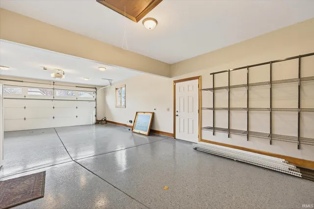 $725,000 | 4602 Falls Creek Drive, Bloomington, IN 47401