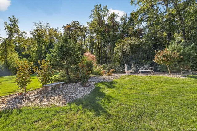 $725,000 | 4602 Falls Creek Drive, Bloomington, IN 47401